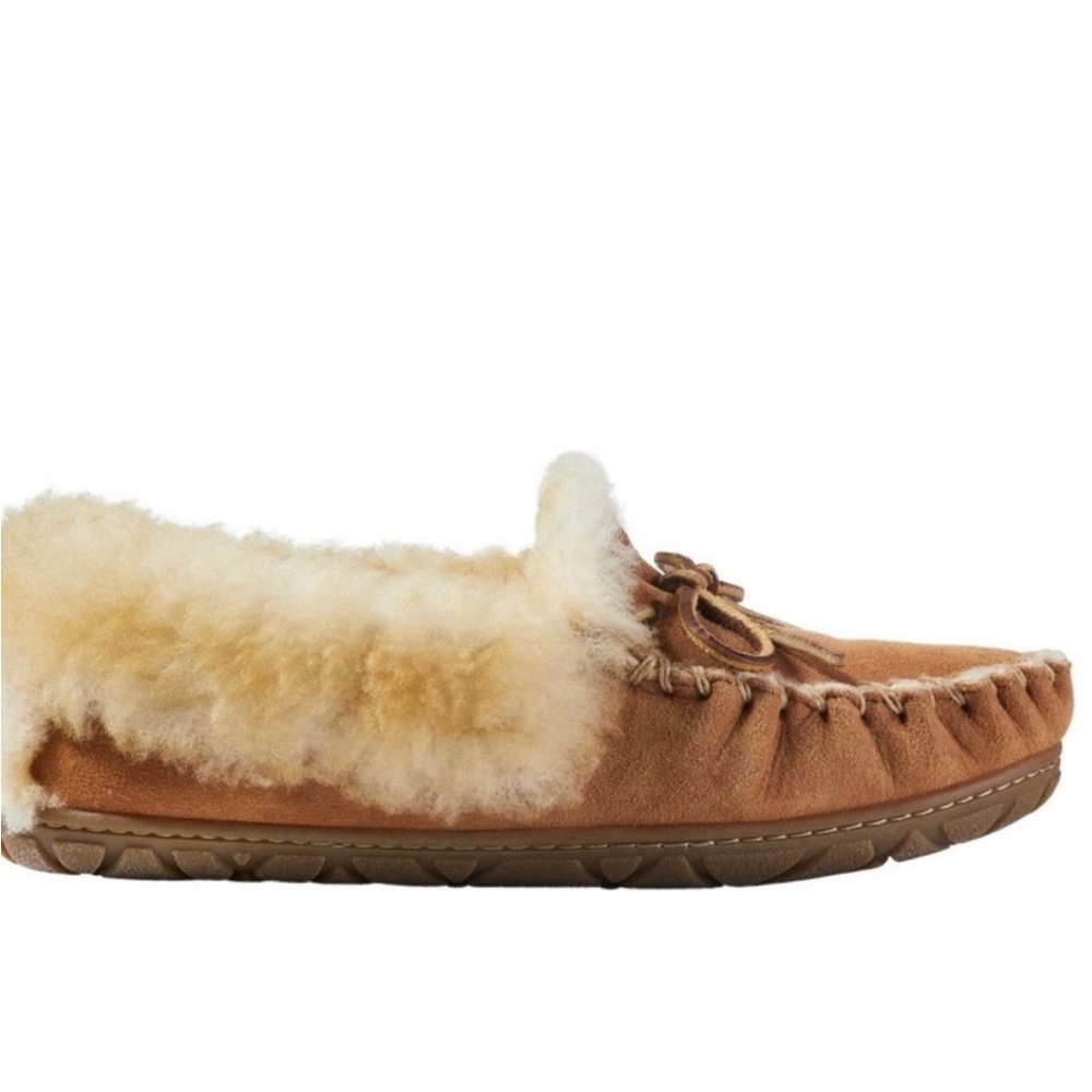 Ll Bean Women’s moccasins